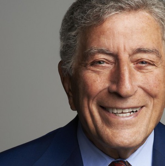 Tony Bennett Charity Auction