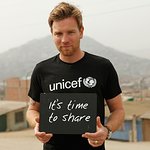 Ewan McGregor: Time To Share For Charity At UK Cinemas