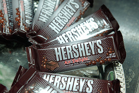 Babakul Hersheys