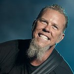 James Hetfield