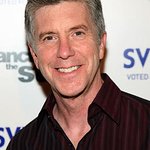 Tom Bergeron To Be Honored By Charity