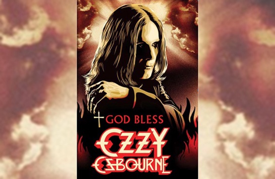 God Bless Ozzy God Bless Ozzy