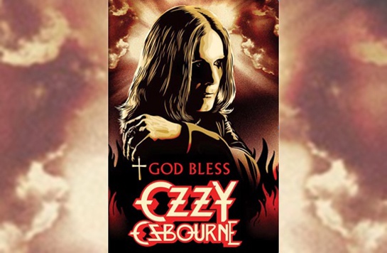 God Bless Ozzy