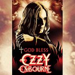 God Bless Ozzy Osbourne For Charity