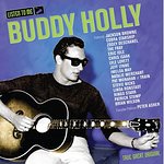 Stars Cover Buddy Holly For Charity