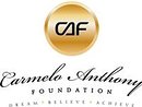 Carmelo Anthony Foundation Carmelo Anthony Foundation