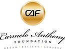 Carmelo Anthony Foundation