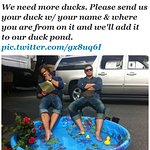 Supernatural Fans Give A Duck For Charity