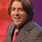 Jonathan Ross Supports Celebrity Charity Garden Of Hope