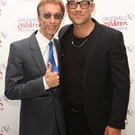 Robin Gibb To Perform At Celebrity Charity Event