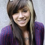 Christina Perri: Profile