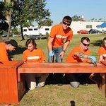 3 Doors Down Joins Celebration Of Service Campaign