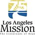 Photo: Los Angeles Mission