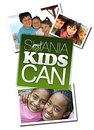 Shania Kids Can