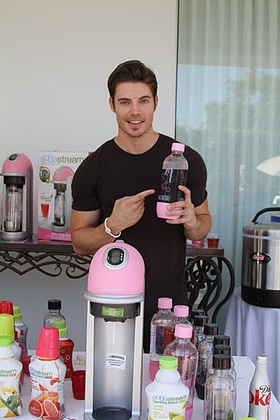 Sodastream Event