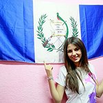 Victoria Justice Makes Charity Trip To Guatemala