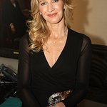 Stefanie Graf Attends Charity Events