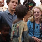 Special Report From Mia Farrow: Dadaab - What Will Happen Now?