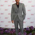 Peter Andre To Attend Celebrity Charity Butterfly Ball