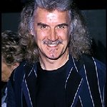 Billy Connolly: Profile