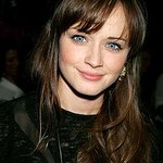 Alexis Bledel Encourages People To Take Part On Election Day