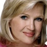 Diane Sawyer Supports Million Moms Challenge