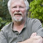 Bill Oddie Supports National Badger Day