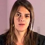 Tracey Emin Creates Magazine Art For Charity