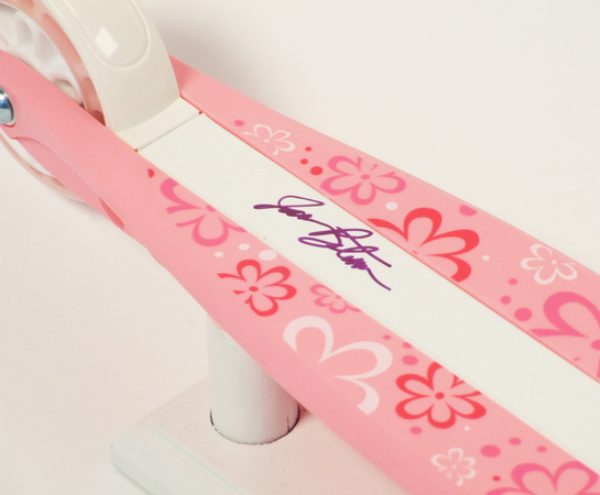 Jason Bateman Signed Scooter Jason Bateman Signed Scooter