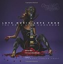 Love Music Love Food - The Rockstar Cookbook