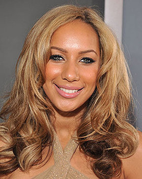 Leona Lewis: Charity Work & Causes - Look to the Stars
