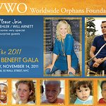 Amy Poehler To Host Celebrity Charity Gala For Orphans