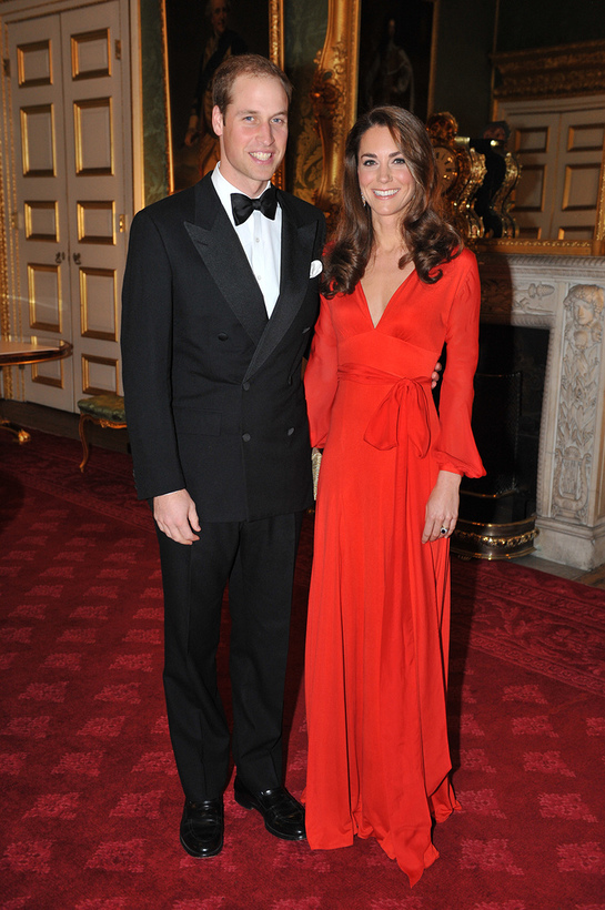 Duke and Duchess of Cambridge at Child Bereavement Charity Event Duke and Duchess of Cambridge at Child Bereavement Charity Event