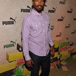 Photos: Stars Come Out For Charity At PUMA Event