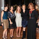 Jessica Seinfeld Hosts Celebrity Charity Baby Buggy Fashion Event