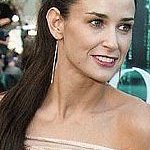 Demi Moore To Host GEMS Benefit Gala