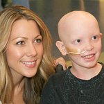 Colbie Caillat Visits Children's Hospital With MusiCares