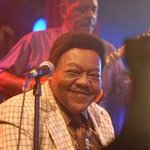 Fats Domino: Profile