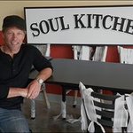 Jon Bon Jovi Opens Soul Kitchen For Volunteers