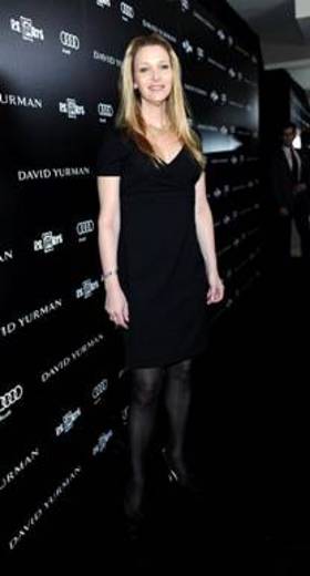 Lisa Kudrow at PS Arts Event