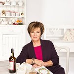 Delia Smith Named As Sir Bobby Robson Foundation Patron