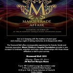 Gloria Estefan To Be Honored At Charity Diamond Ball