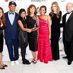 LTTS Exclusive: Russell Simmons Honored At Somaly Mam Foundation Celebrity Charity Gala