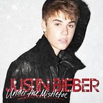 Justin Bieber's Charity Christmas Album Debuts At #1