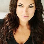 Serinda Swan Visits Cambodia With Charity