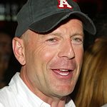 Bruce Willis Auctions Second Motorcycle For Charity