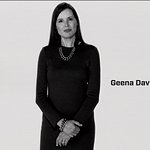 Uma Thurman And Geena Davis Film PSAs For USAID