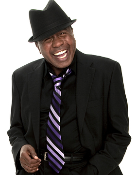 Ben Vereen STAND