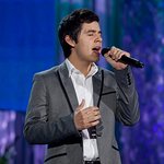 David Archuleta Performs At Children's Miracle Network Hospital Event