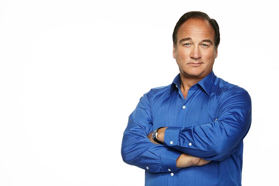 Jim Belushi Check Out Your Gout